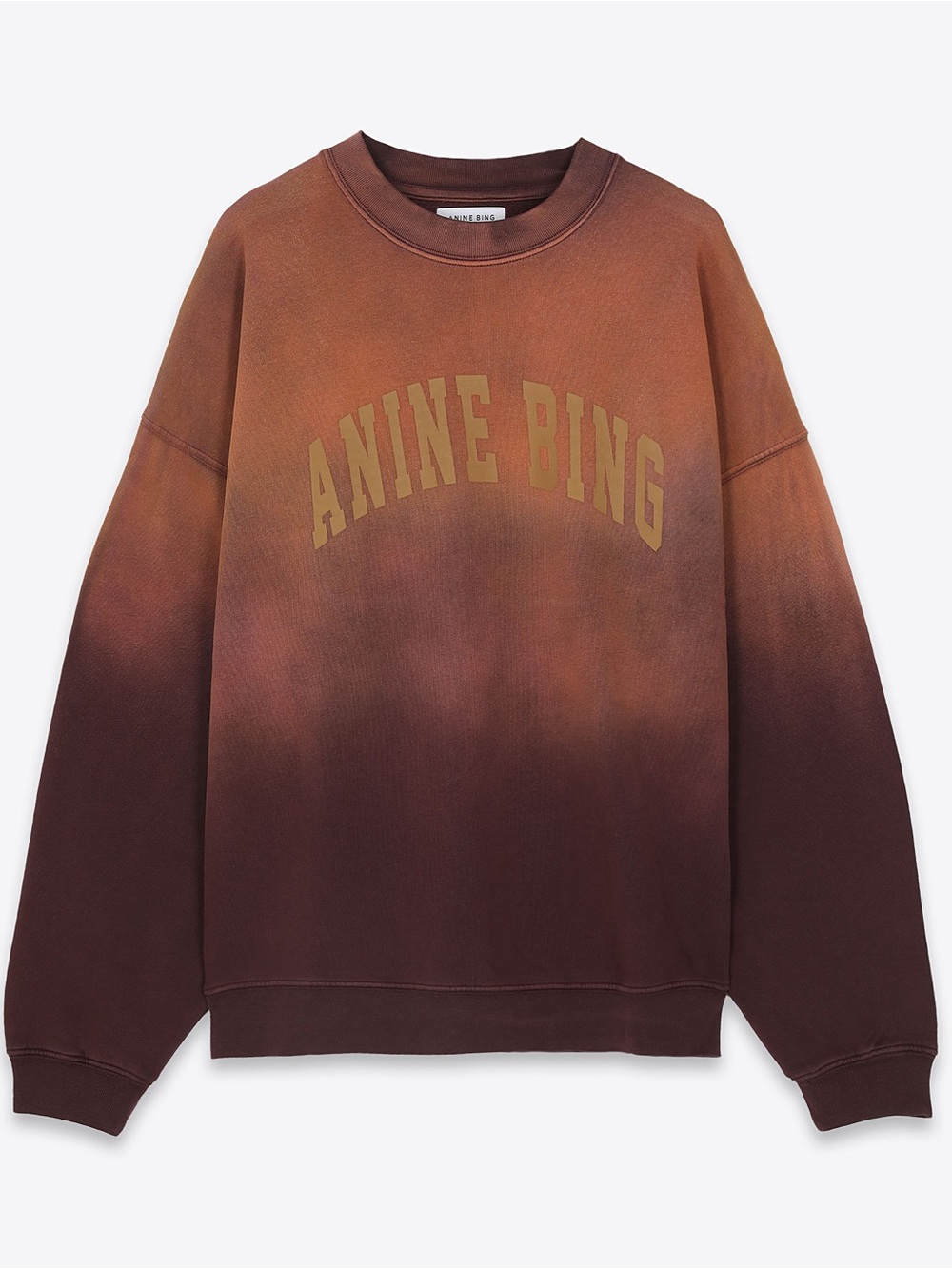 Anine Bing Sweatshirt
